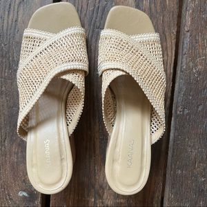 Kaanas Hydra Heel Mule